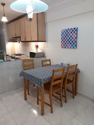 Blk 77 Telok Blangah Drive (Bukit Merah), HDB 3 Rooms #402182721